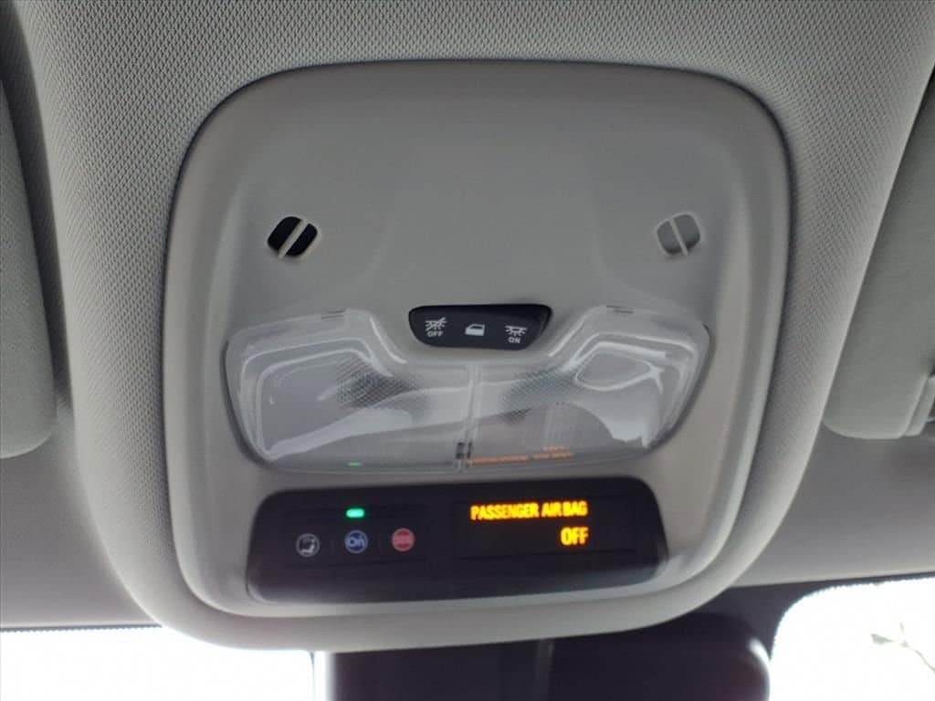 2026 Chevrolet Trailblazer - Image 23