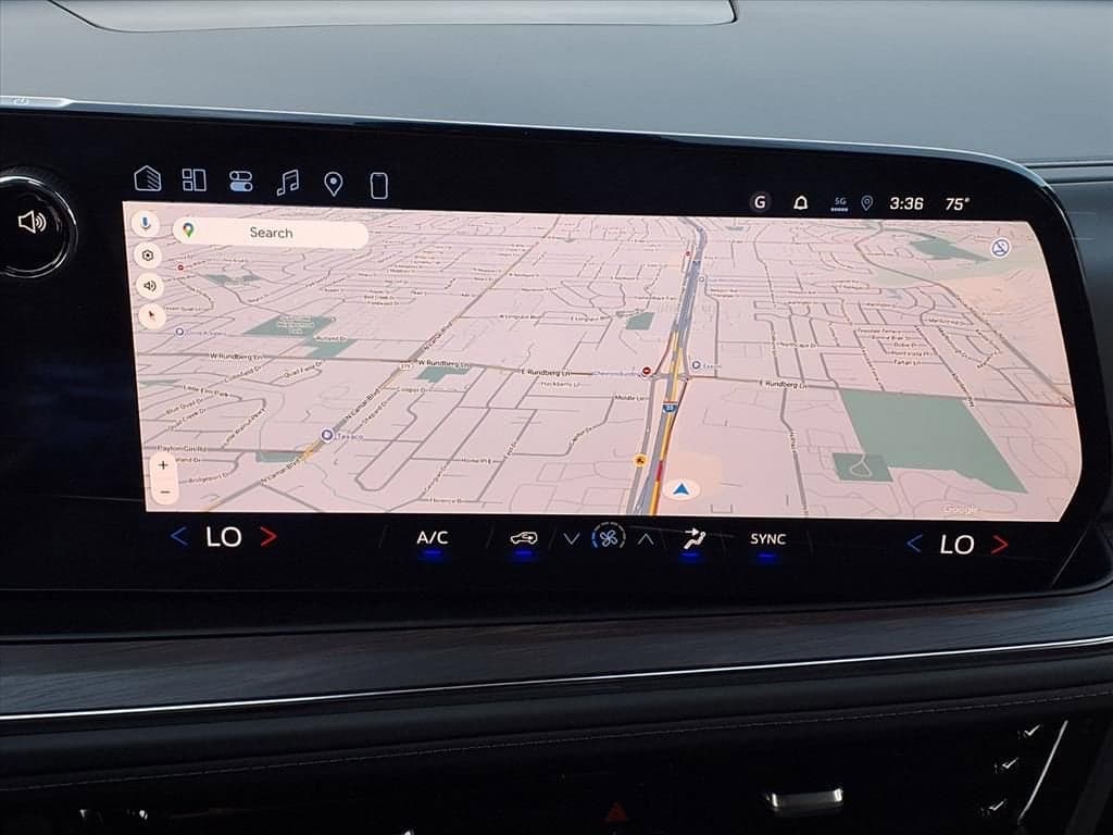 2026 Chevrolet Tahoe - Image 11