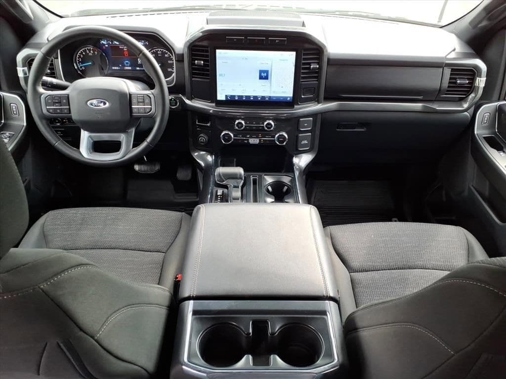 2023 Ford F-150 - Image 22