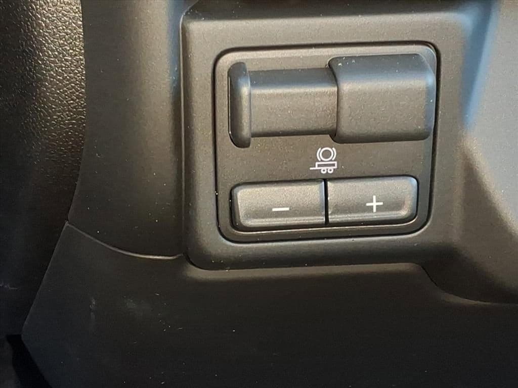 2026 Chevrolet Silverado 3500 HD Chassis Cab - Image 16