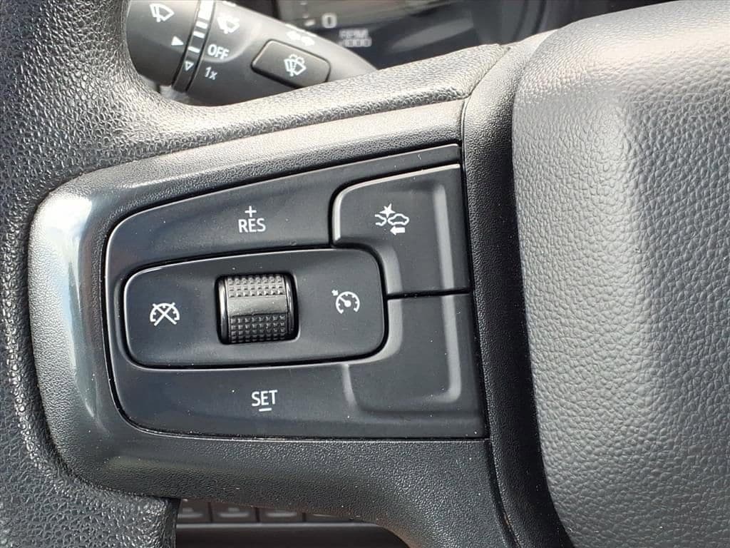 2024 Chevrolet Silverado 3500 HD - Image 24