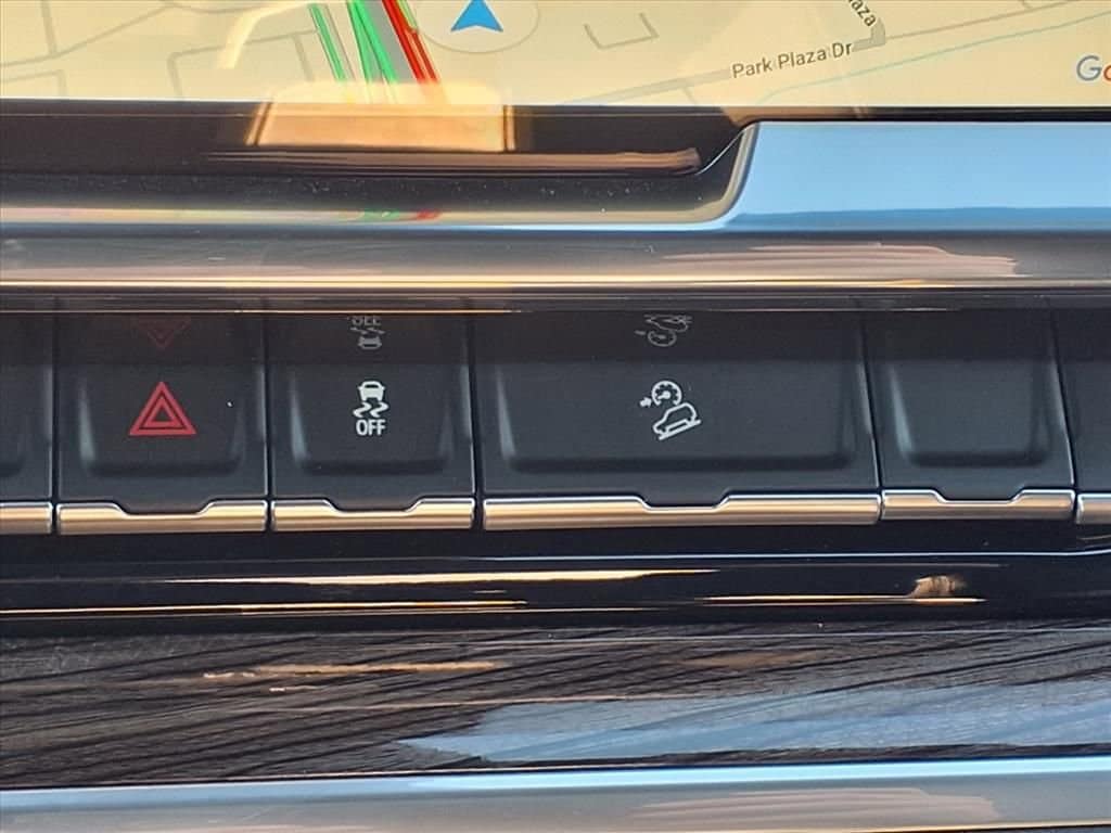 2026 Chevrolet Silverado 1500 - Image 12