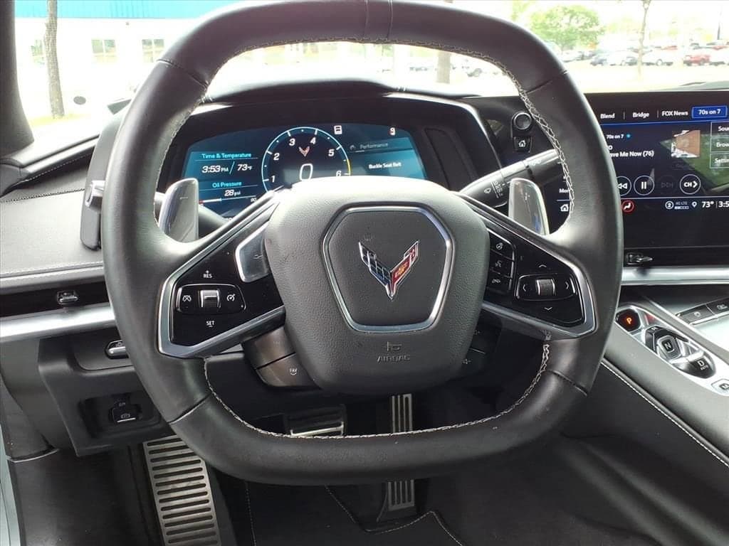 2023 Chevrolet Corvette Stingray - Image 23