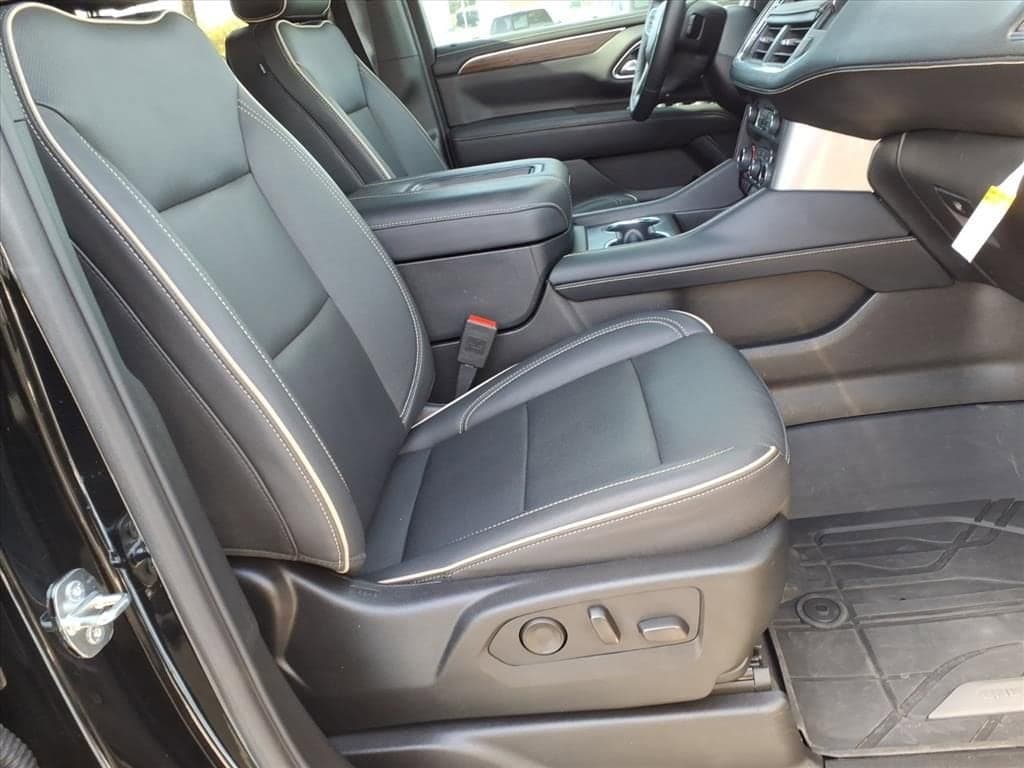 2024 Chevrolet Tahoe - Image 17