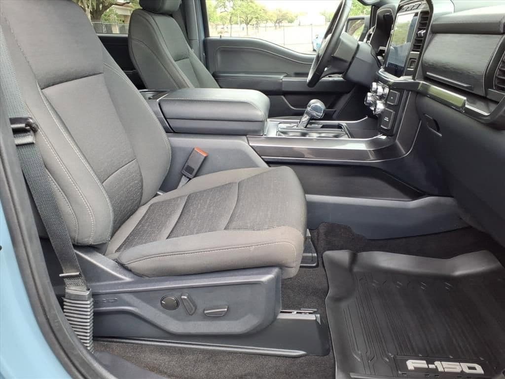 2023 Ford F-150 - Image 17