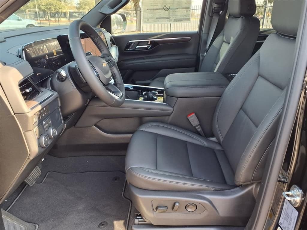 2026 Chevrolet Tahoe - Image 6