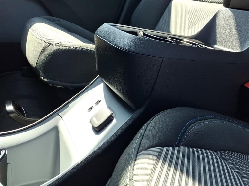 2027 Chevrolet Bolt - Image 12