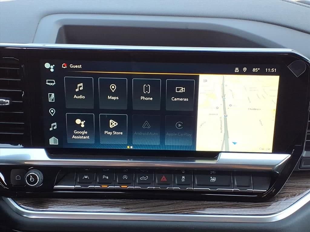 2026 Chevrolet Silverado 1500 - Image 17