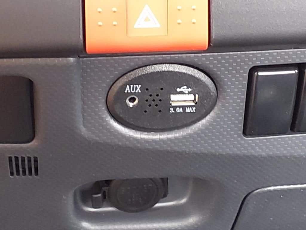 2025 Chevrolet Low Cab Forward 5500 XG - Image 15