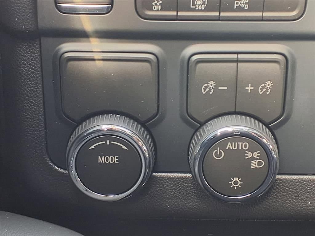 2026 Chevrolet Tahoe - Image 10