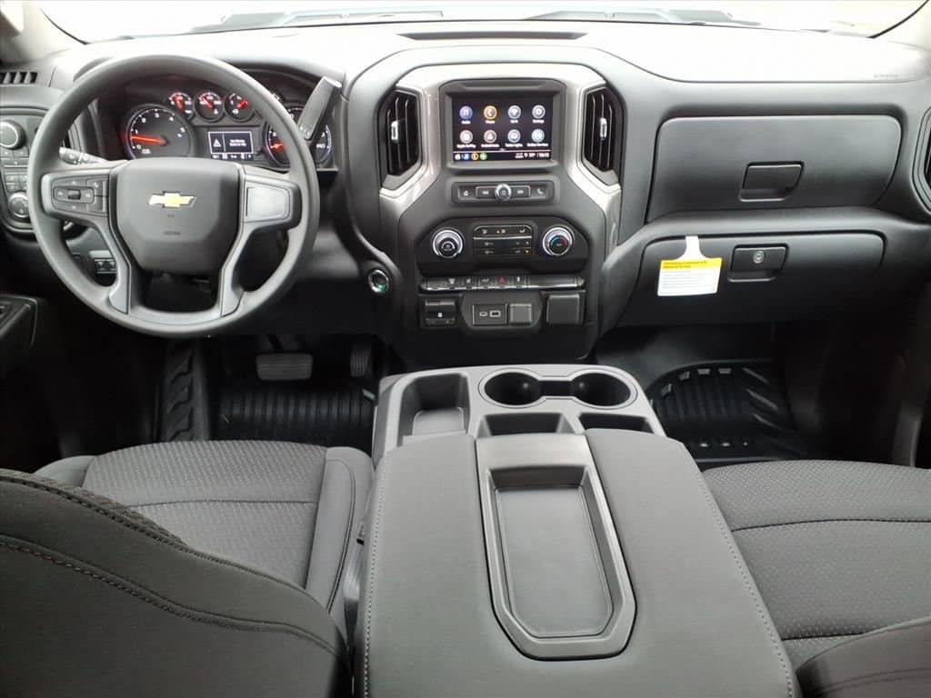2026 Chevrolet Silverado 2500 HD - Image 19