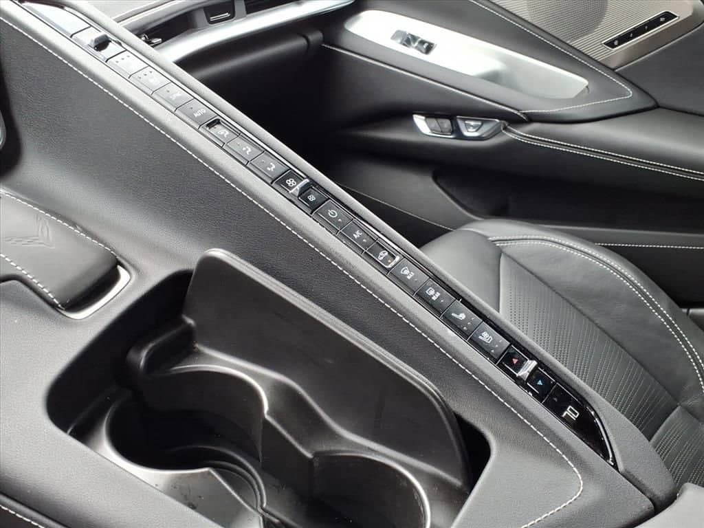 2023 Chevrolet Corvette Stingray - Image 22