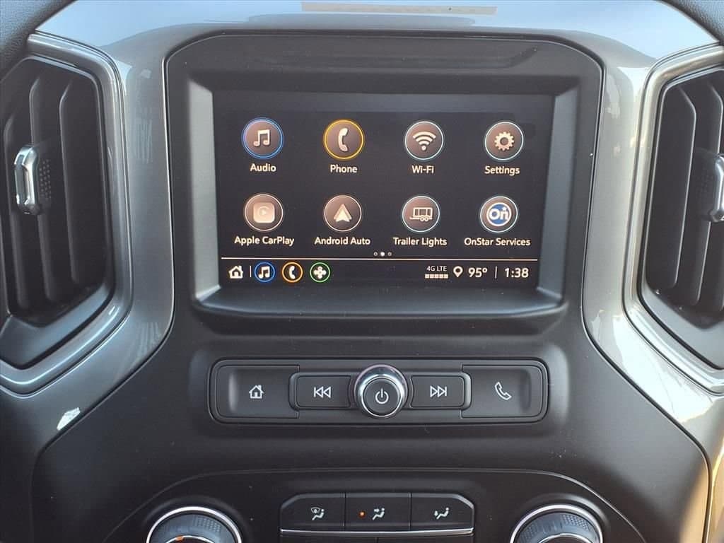 2026 Chevrolet Silverado 1500 - Image 15