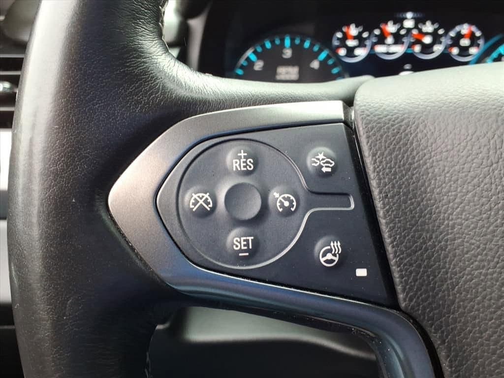 2020 Chevrolet Tahoe - Image 30