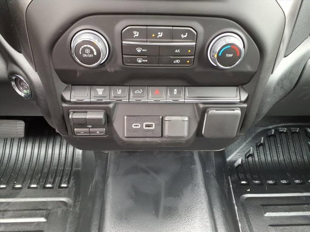 2026 Chevrolet Silverado 2500 HD - Image 20