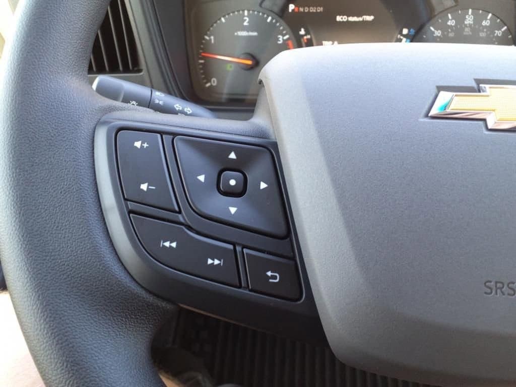 2025 Chevrolet Low Cab Forward 5500 XD - Image 19