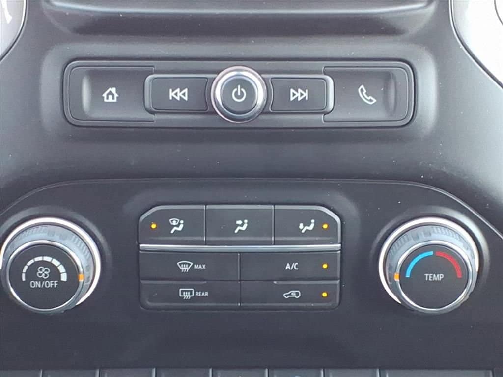 2026 Chevrolet Silverado 1500 - Image 16