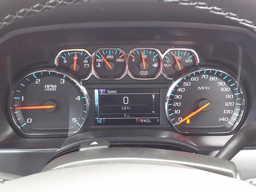 2024 Chevrolet Silverado 5500 HD - Image 20