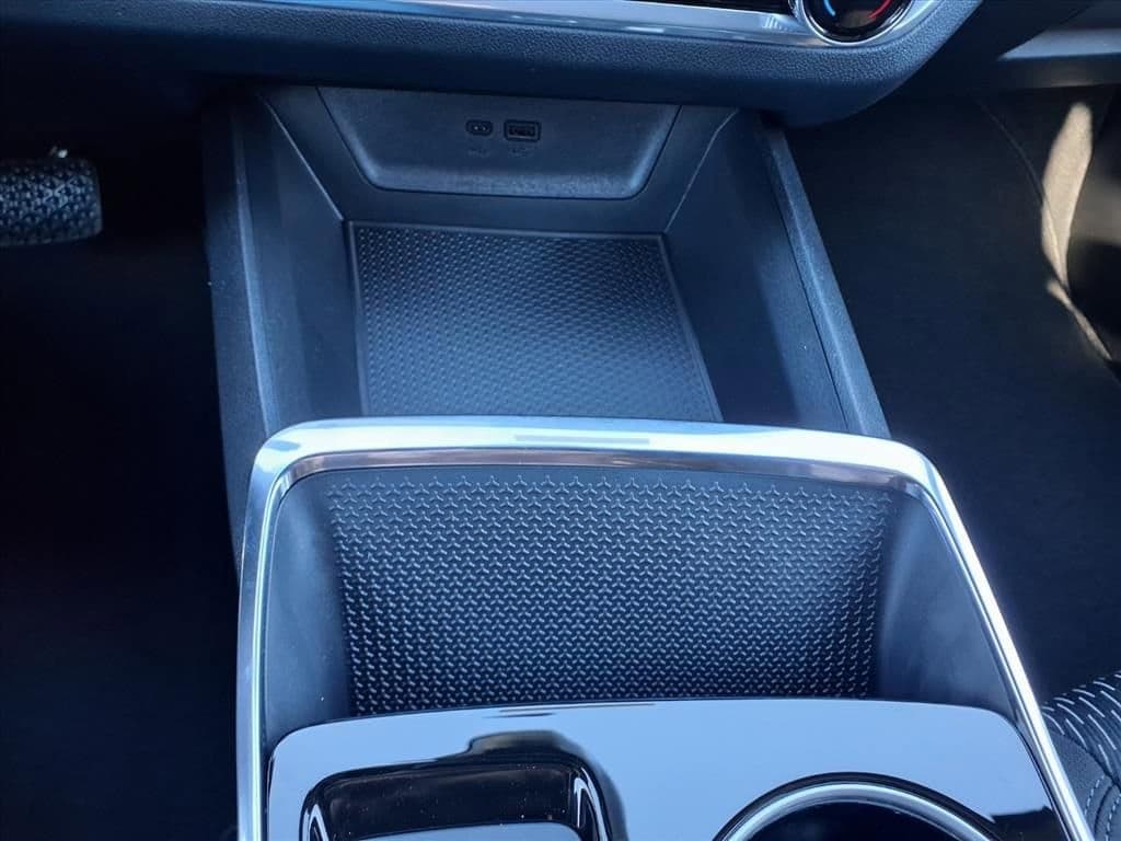 2026 Chevrolet Equinox - Image 16