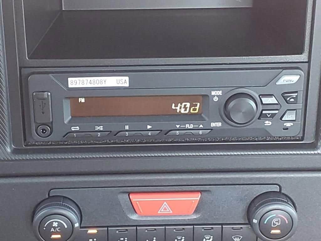 2025 Chevrolet Low Cab Forward 5500 XD - Image 16