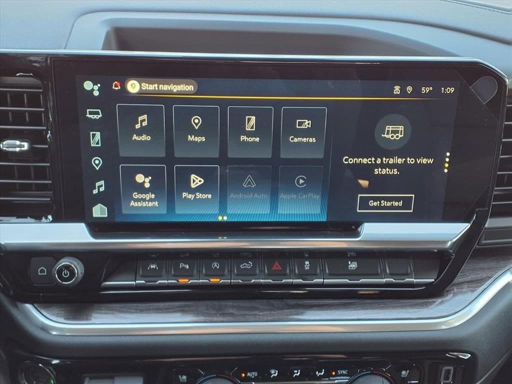 2026 Chevrolet Silverado 1500 - Image 17