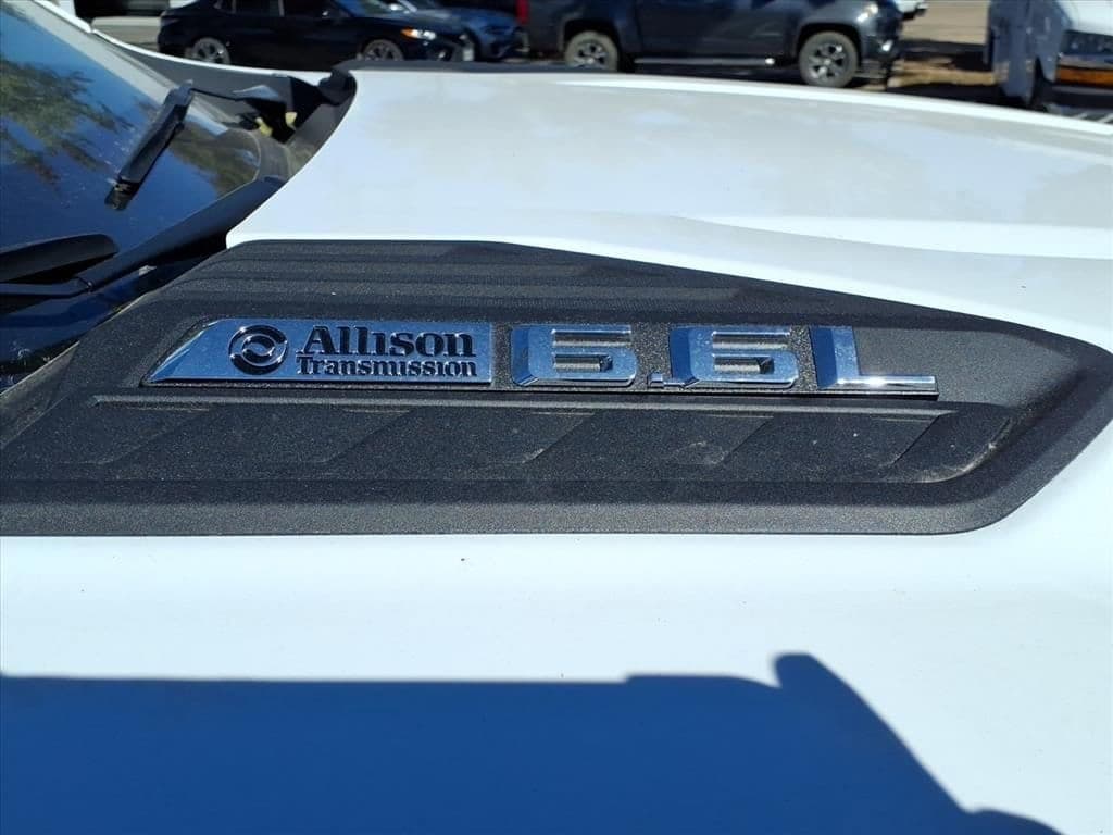 2026 Chevrolet Silverado 2500 HD - Image 11