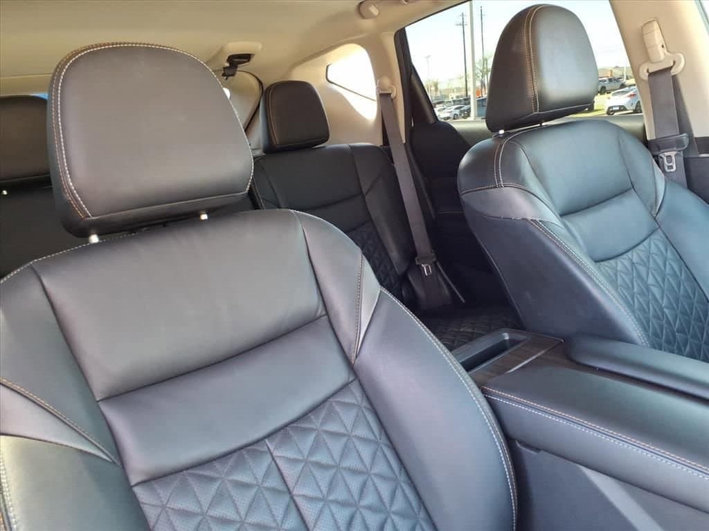 2021 Nissan Murano - Image 21