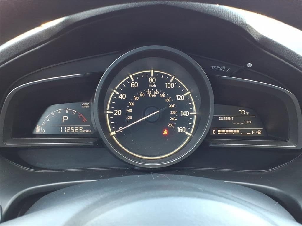 2018 Mazda Mazda3 4-Door - Image 21