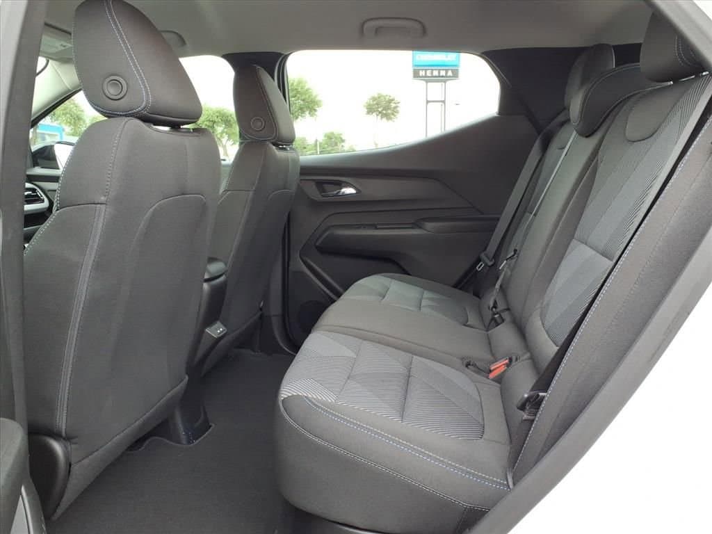 2027 Chevrolet Bolt - Image 13