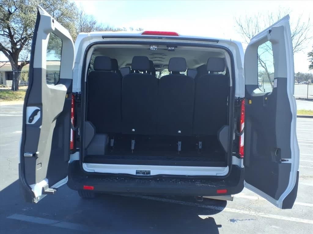 2023 Ford Transit Passenger Wagon - Image 12