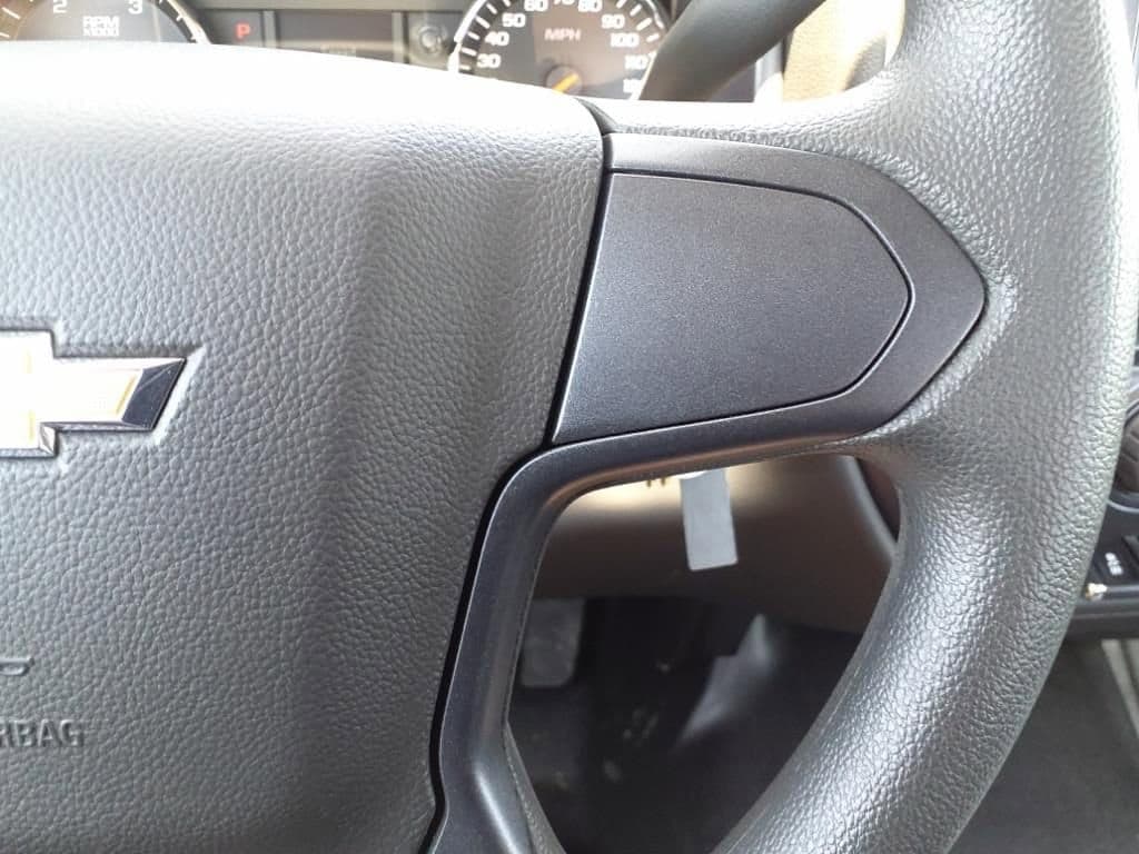 2023 Chevrolet Silverado 5500 HD - Image 19