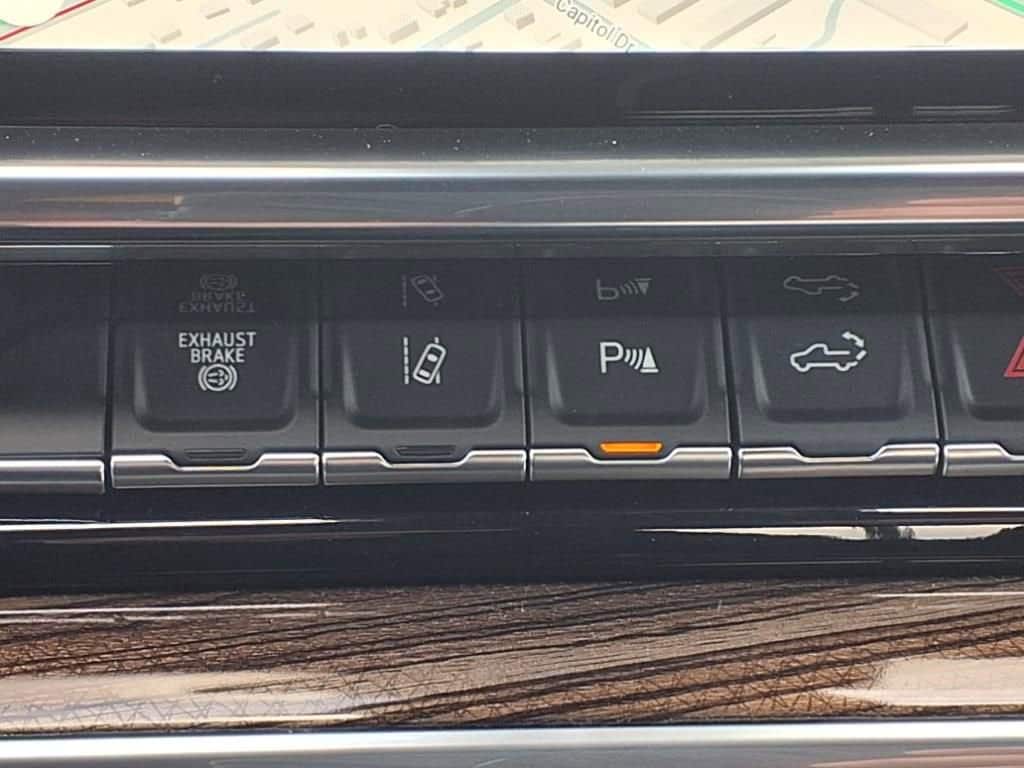 2025 Chevrolet Silverado 2500 HD - Image 11