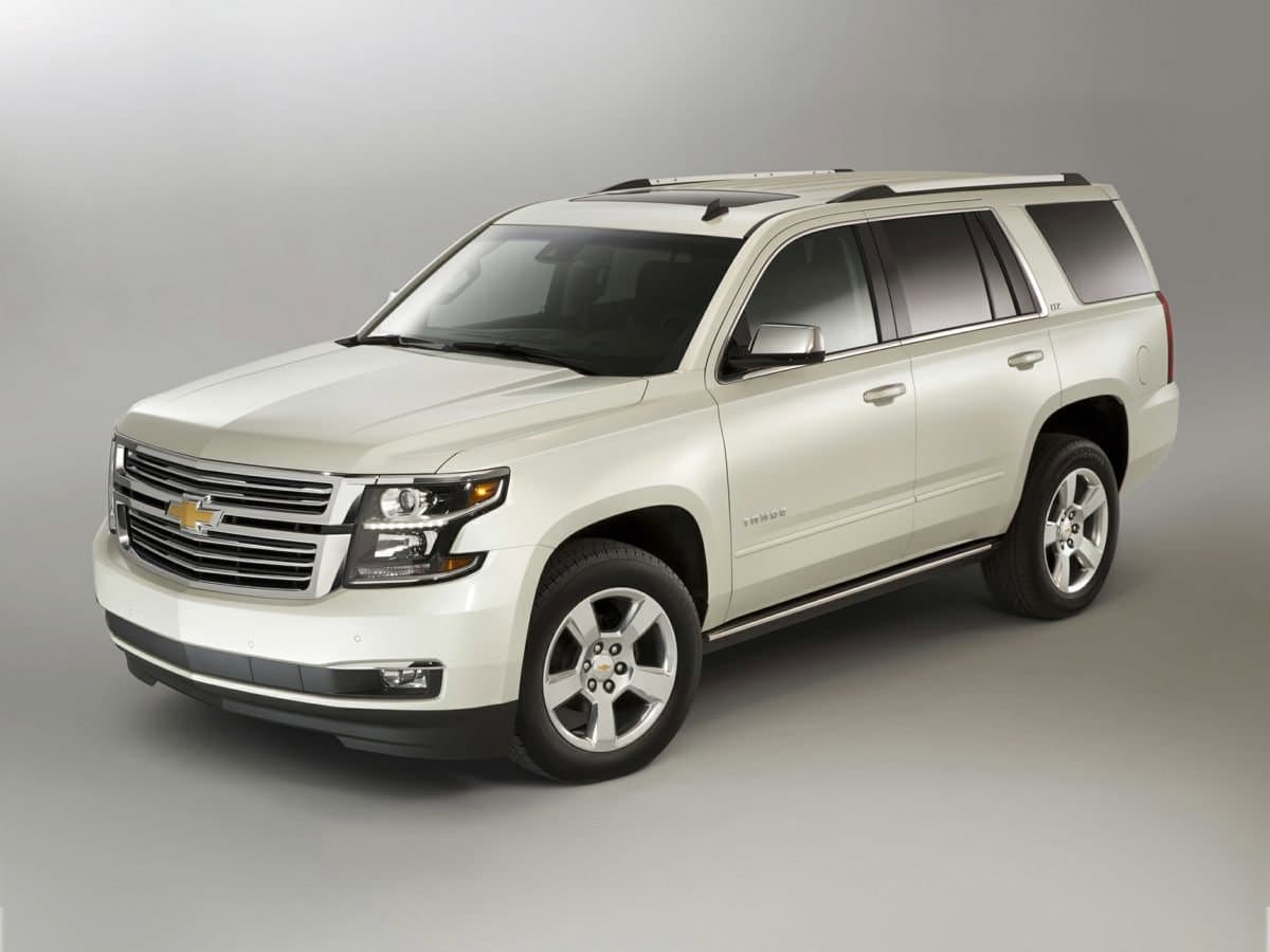 2019 Chevrolet Tahoe - Image 1