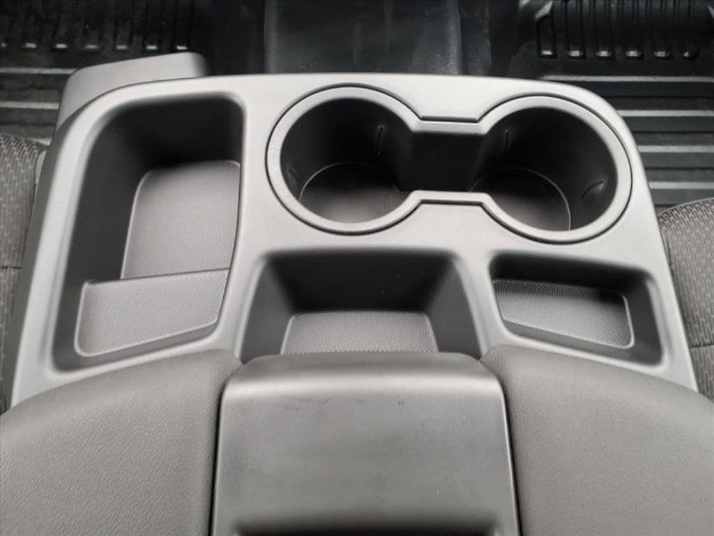 2026 Chevrolet Silverado 2500 HD - Image 20
