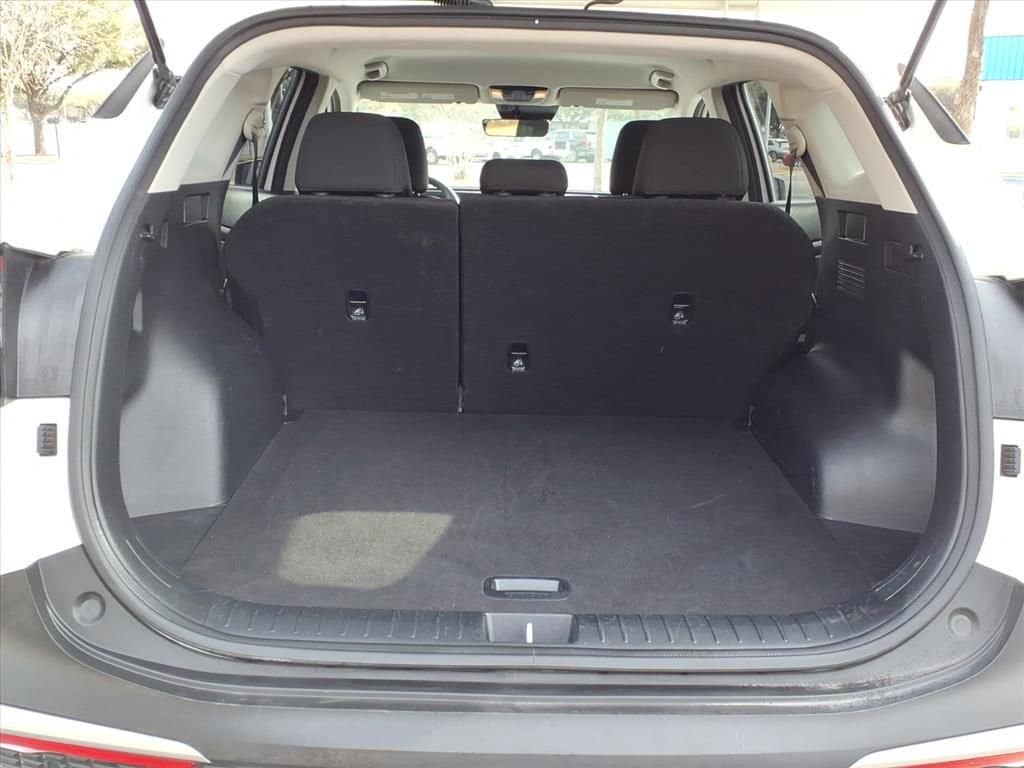 2024 Kia Sportage - Image 11