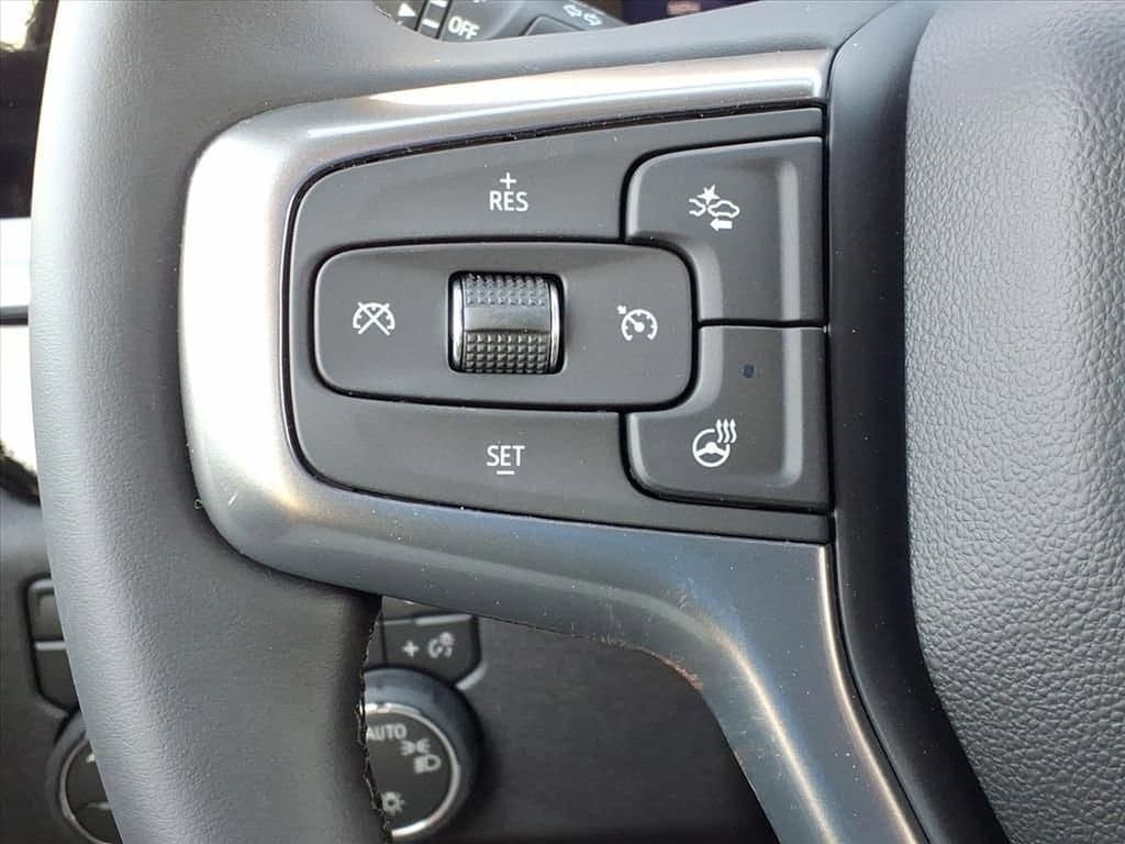 2026 Chevrolet Silverado 1500 - Image 21