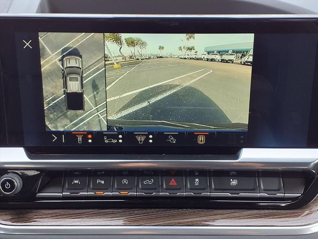 2026 Chevrolet Silverado 1500 - Image 10