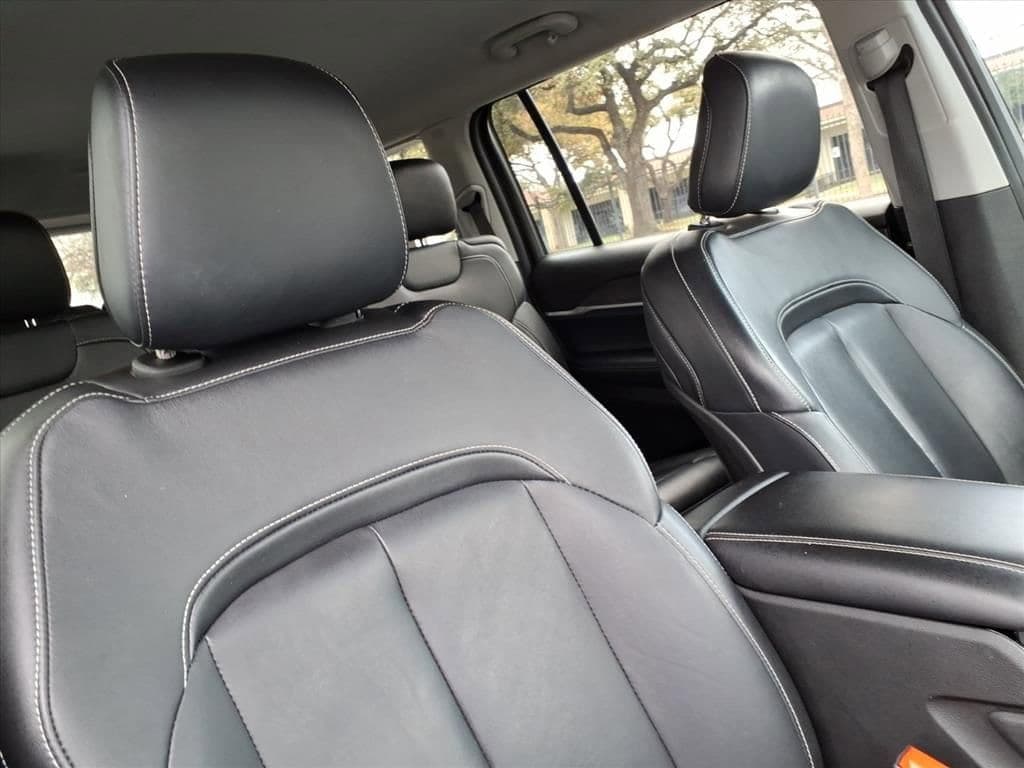 2021 Jeep Grand Cherokee L - Image 22