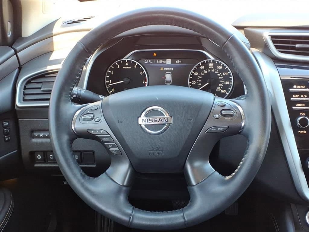2021 Nissan Murano - Image 28