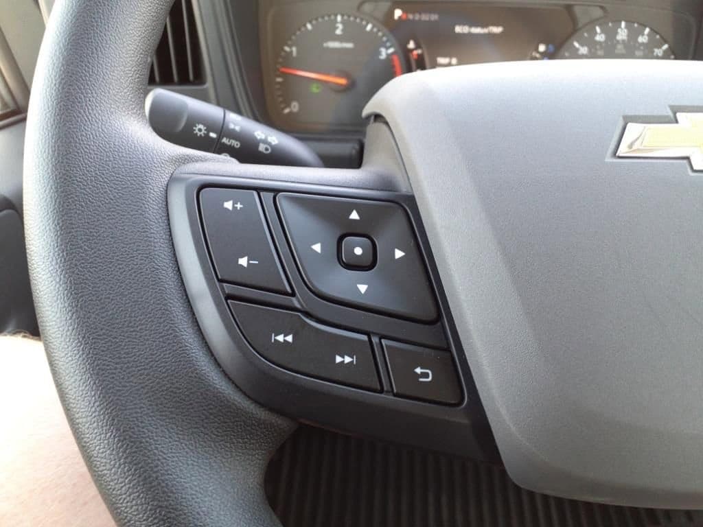 2025 Chevrolet Low Cab Forward 5500 XD - Image 15