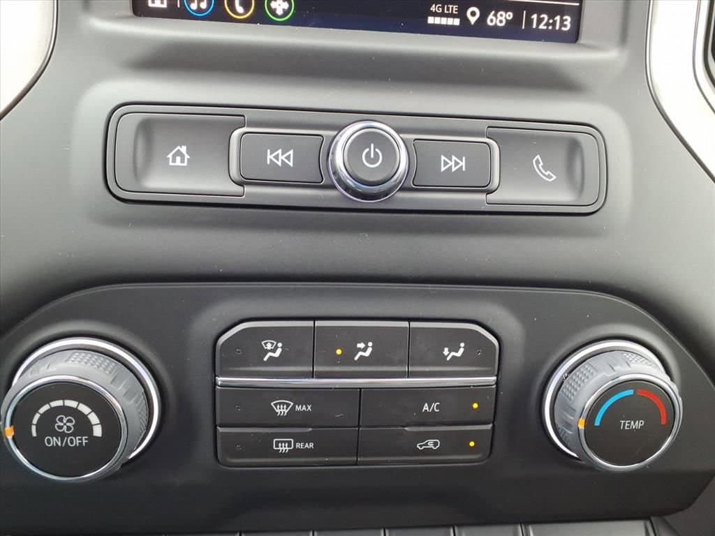 2026 Chevrolet Silverado 1500 - Image 19