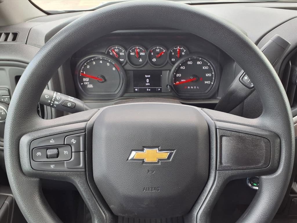 2026 Chevrolet Silverado 1500 - Image 19