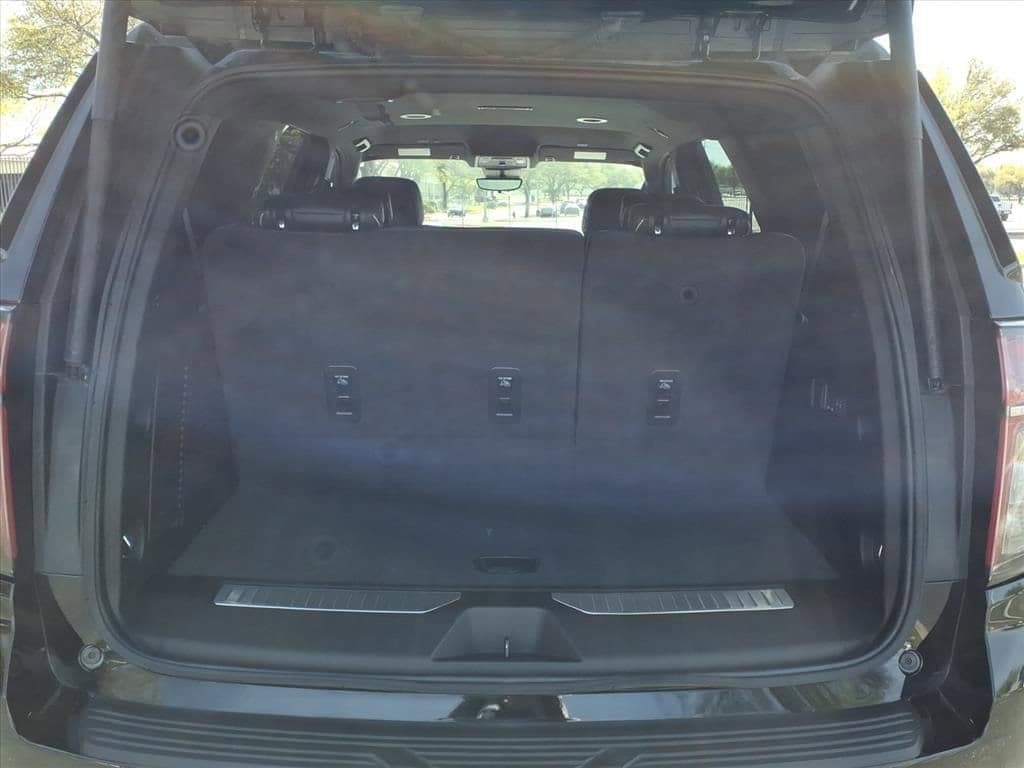 2024 Chevrolet Tahoe - Image 12