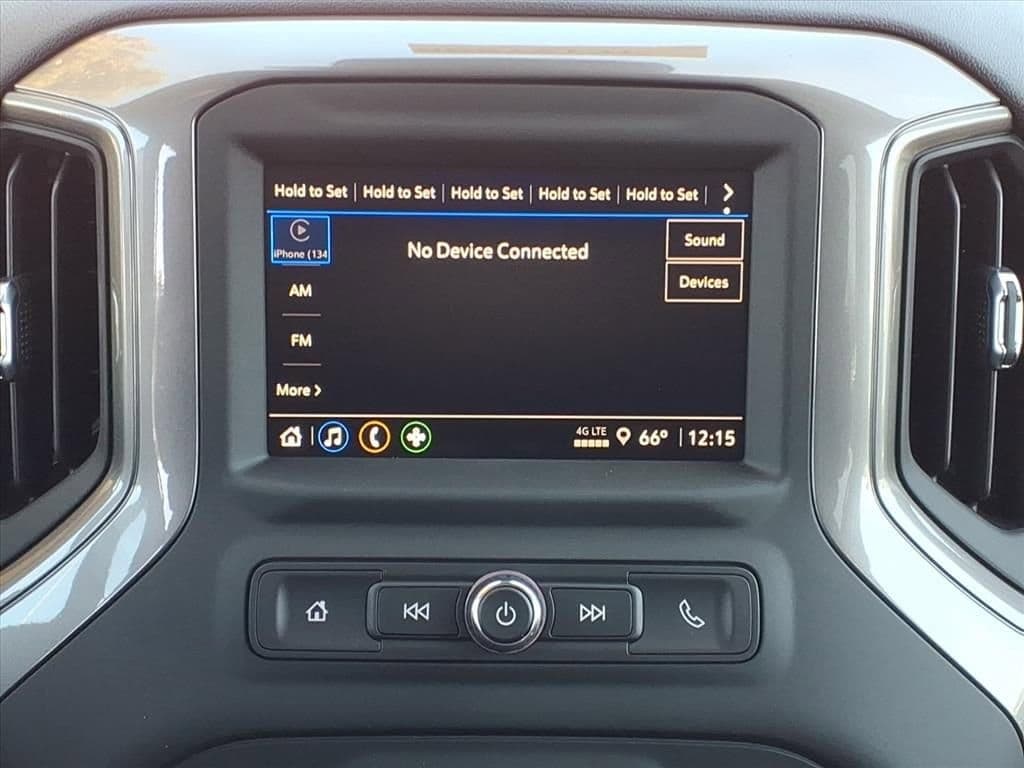 2026 Chevrolet Silverado 3500 HD Chassis Cab - Image 19