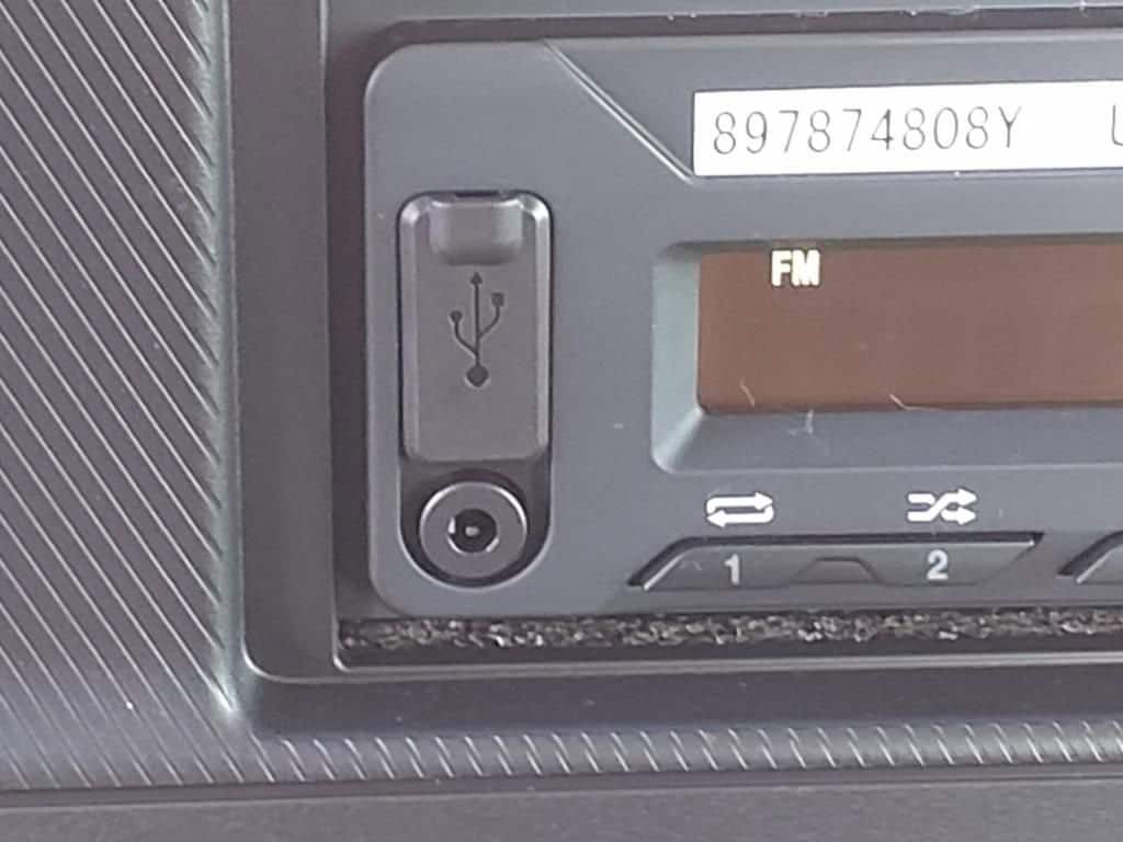 2025 Chevrolet Low Cab Forward 5500 XD - Image 15