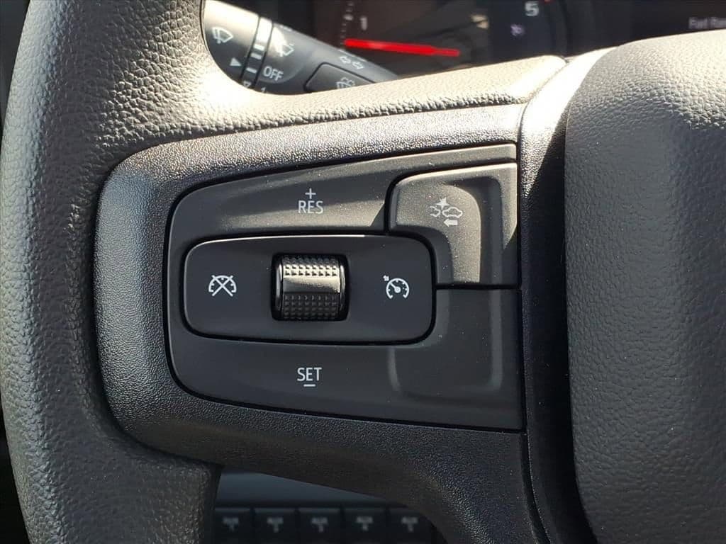 2026 Chevrolet Silverado 3500 HD Chassis Cab - Image 23