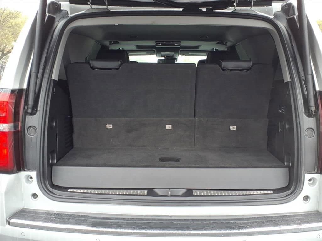 2020 Chevrolet Tahoe - Image 11