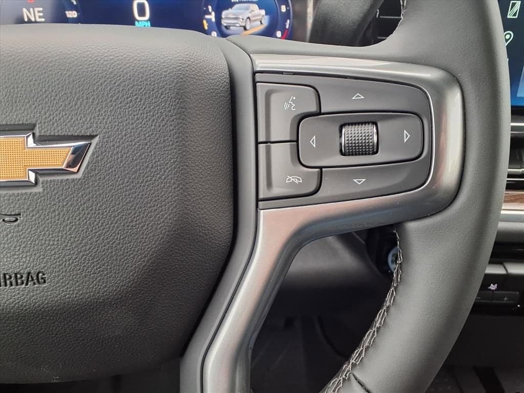 2026 Chevrolet Silverado 1500 - Image 19