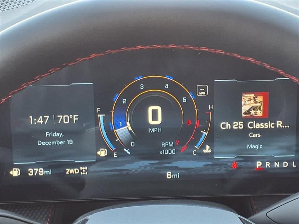 2026 Chevrolet Equinox - Image 22