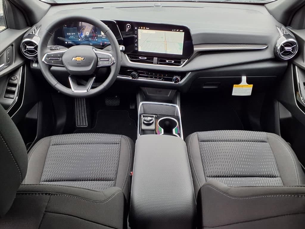 2026 Chevrolet Equinox - Image 8